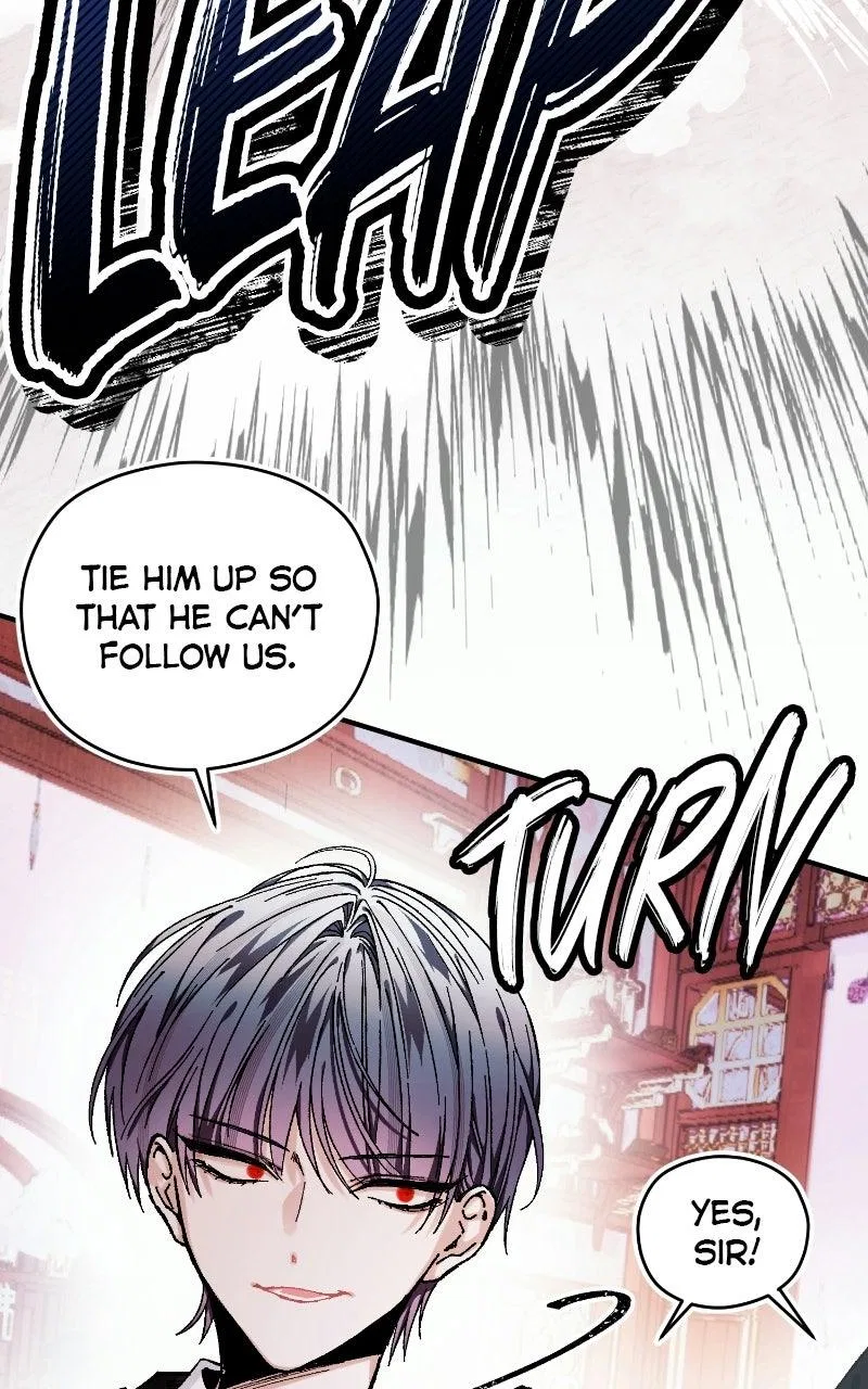 I Raised a Villain Chapter 37 – Page 7