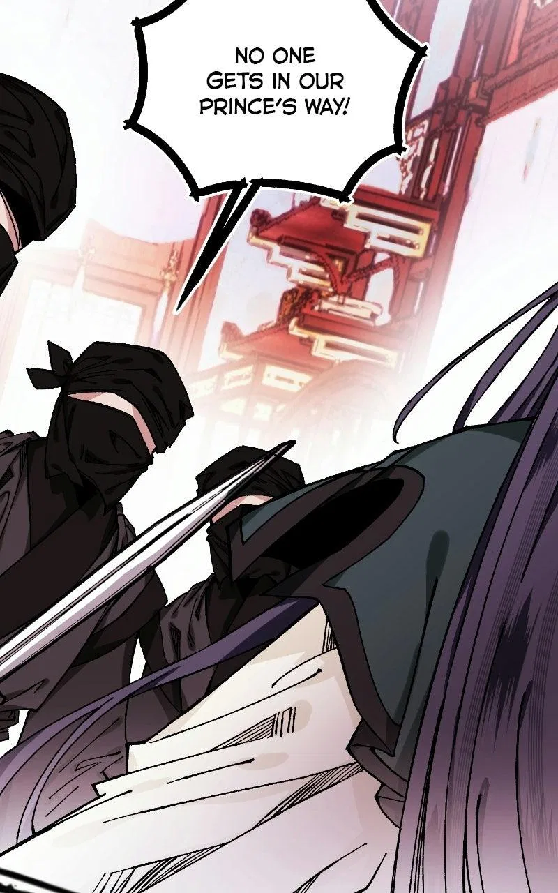 I Raised a Villain Chapter 37 – Page 14