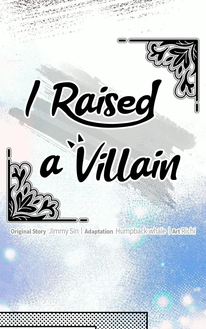 I Raised a Villain Chapter 37 – Page 18