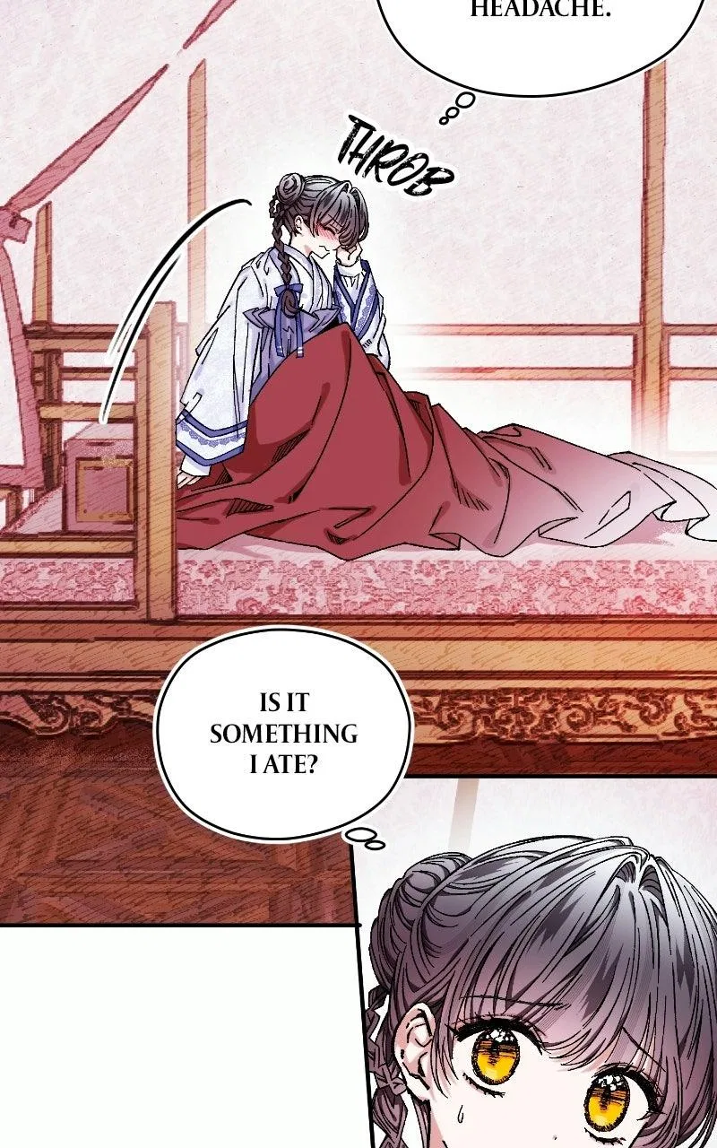 I Raised a Villain Chapter 37 – Page 22