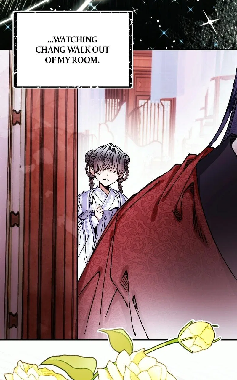 I Raised a Villain Chapter 37 – Page 28