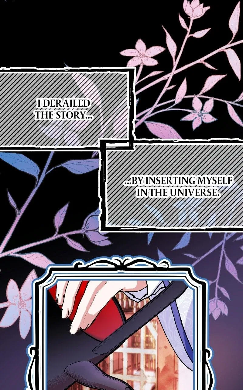 I Raised a Villain Chapter 37 – Page 32