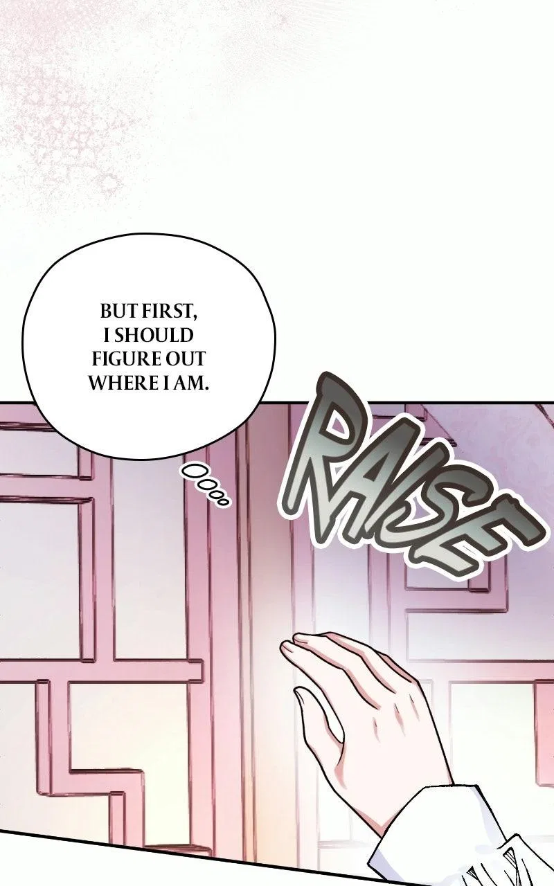 I Raised a Villain Chapter 37 – Page 43