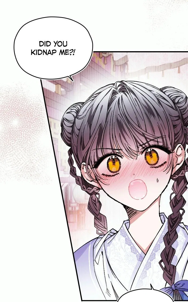 I Raised a Villain Chapter 37 – Page 54
