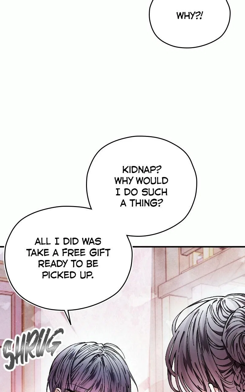 I Raised a Villain Chapter 37 – Page 55