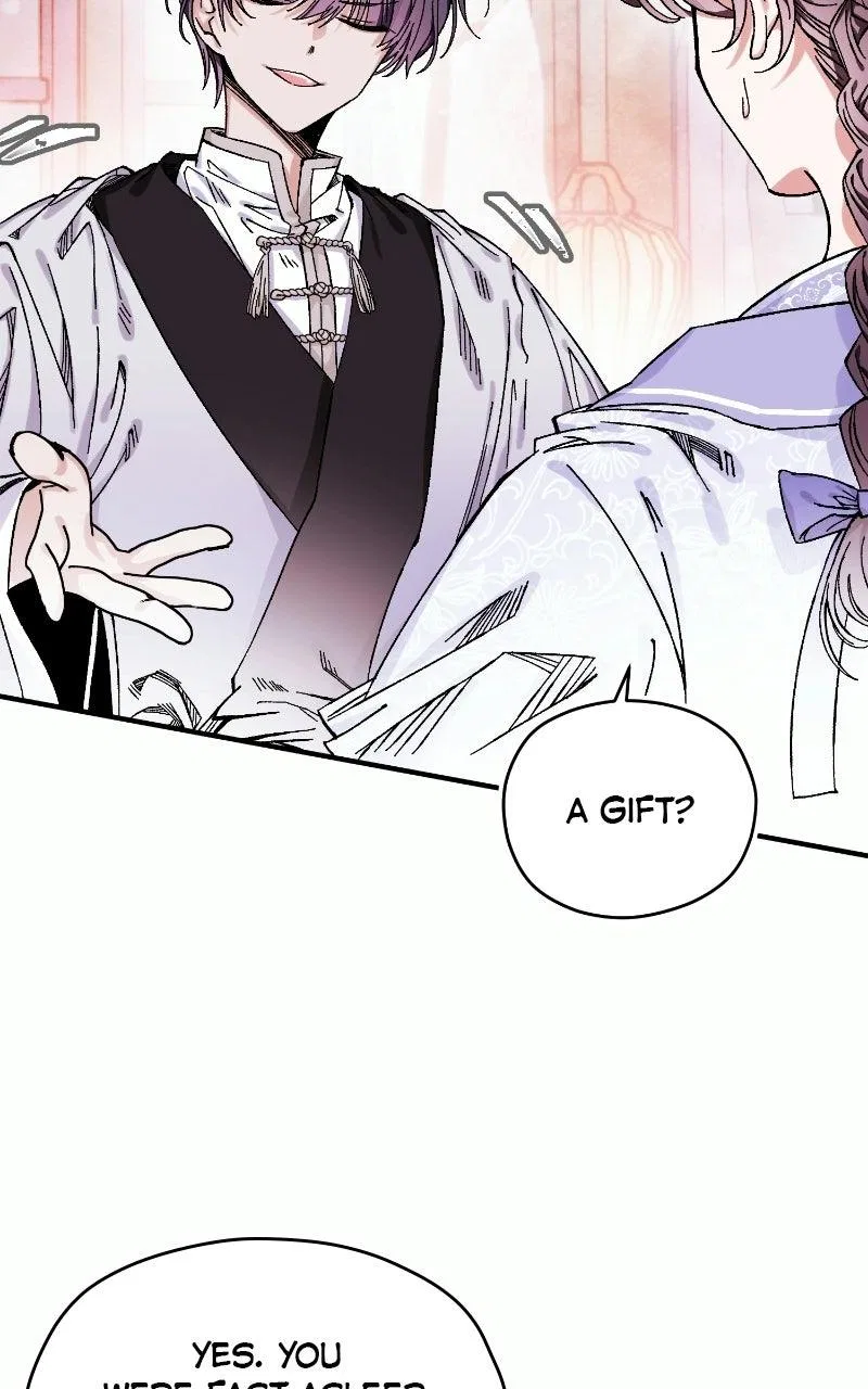 I Raised a Villain Chapter 37 – Page 56