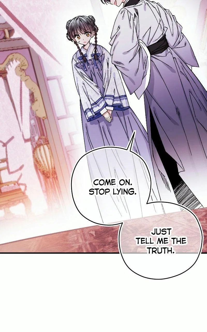 I Raised a Villain Chapter 37 – Page 62