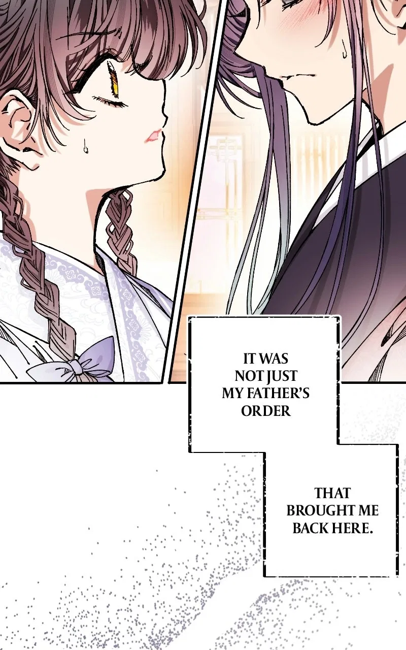 I Raised a Villain Chapter 36 – Page 3