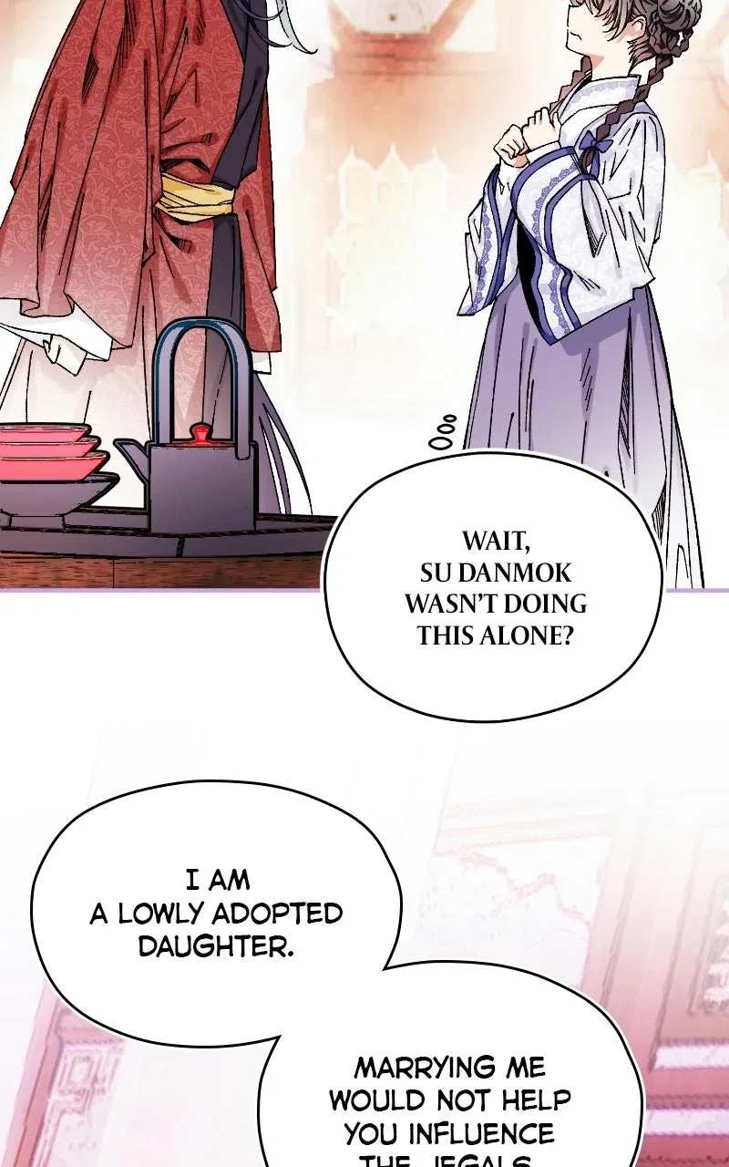 I Raised a Villain Chapter 36 – Page 18
