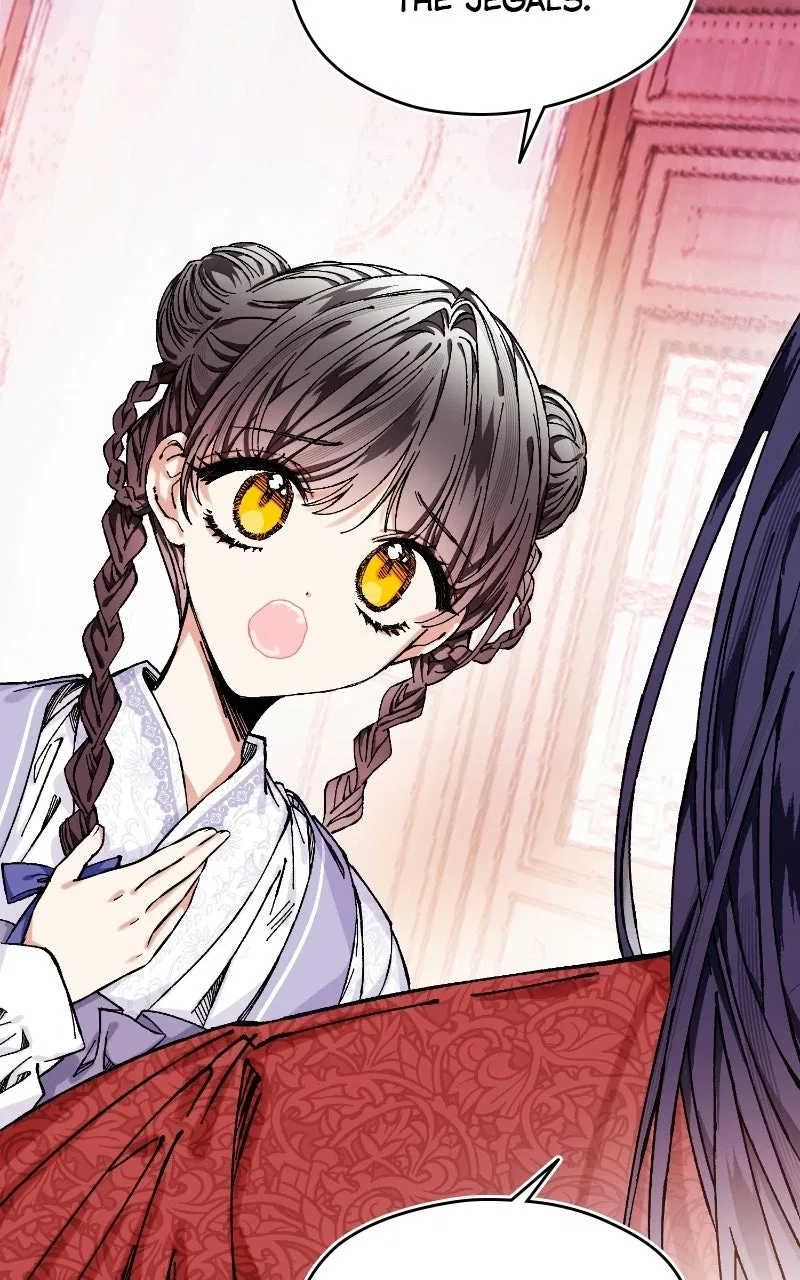 I Raised a Villain Chapter 36 – Page 19