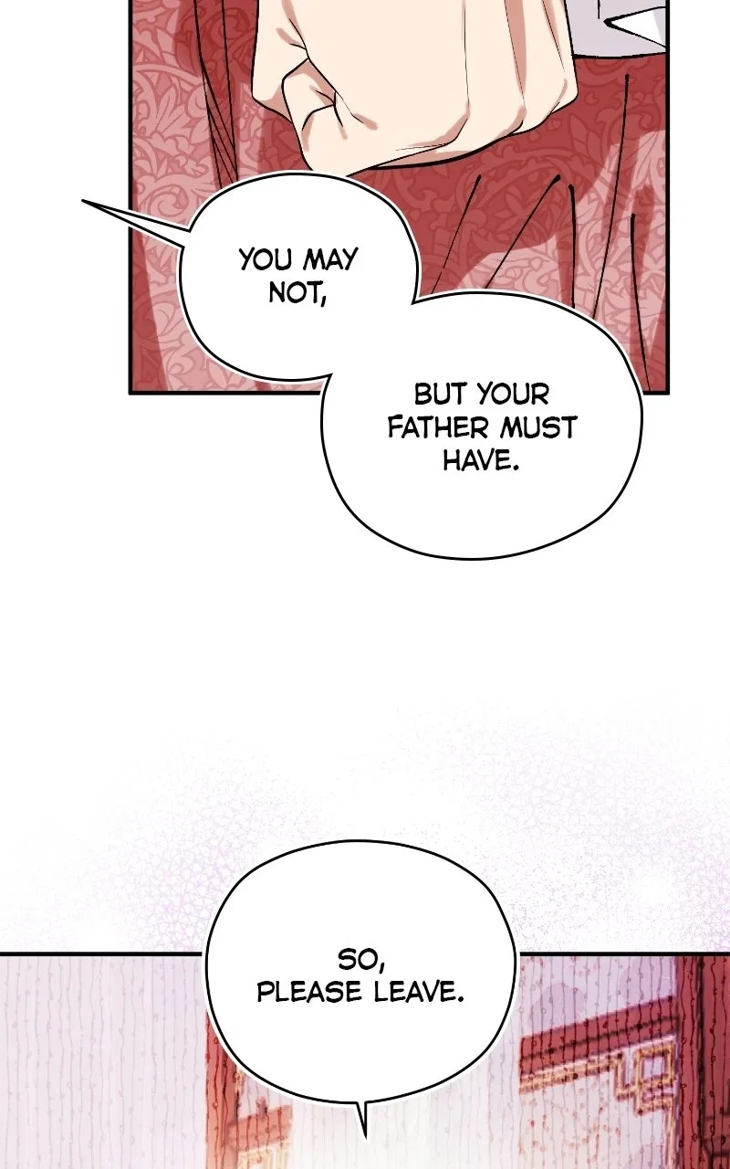 I Raised a Villain Chapter 36 – Page 21