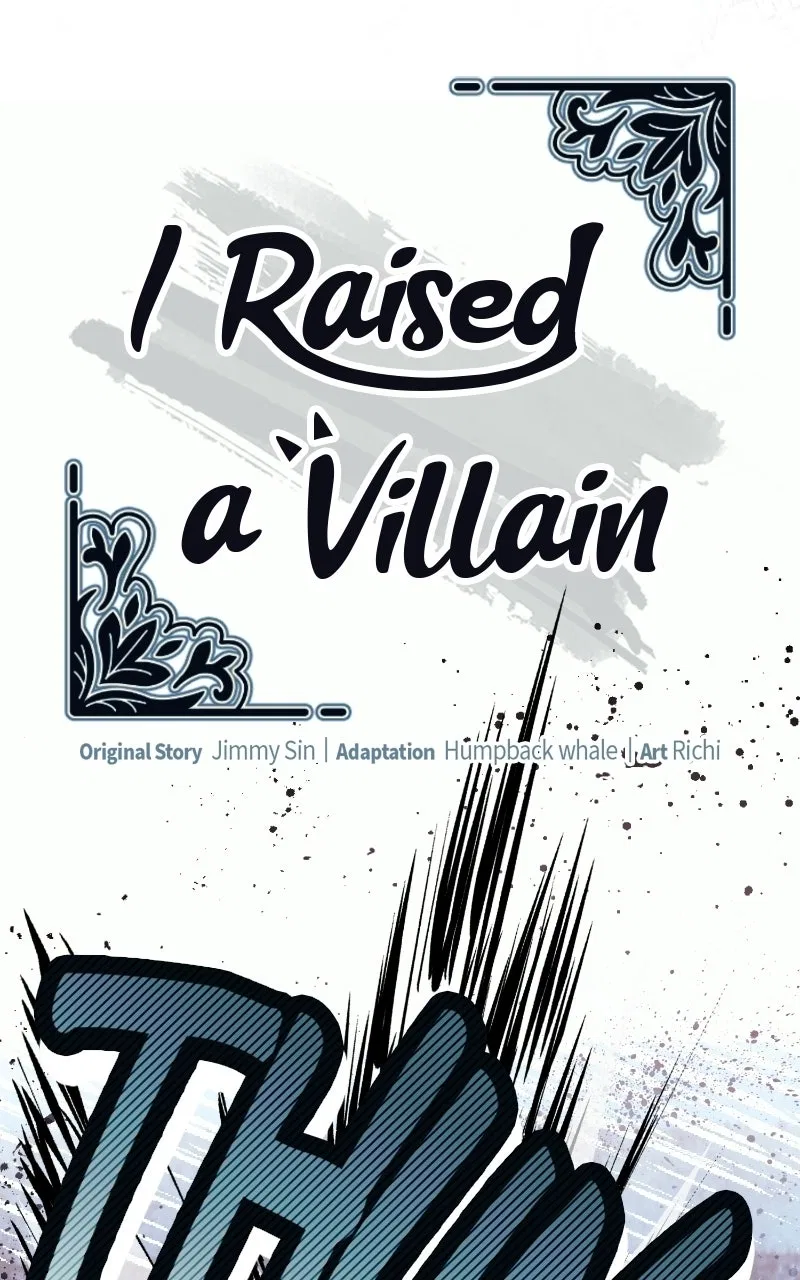 I Raised a Villain Chapter 36 – Page 38