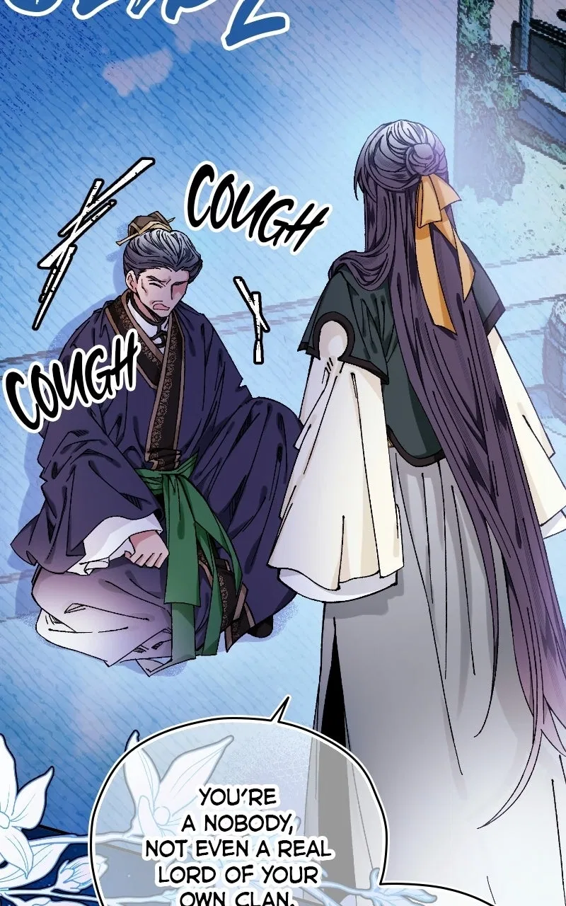 I Raised a Villain Chapter 36 – Page 41