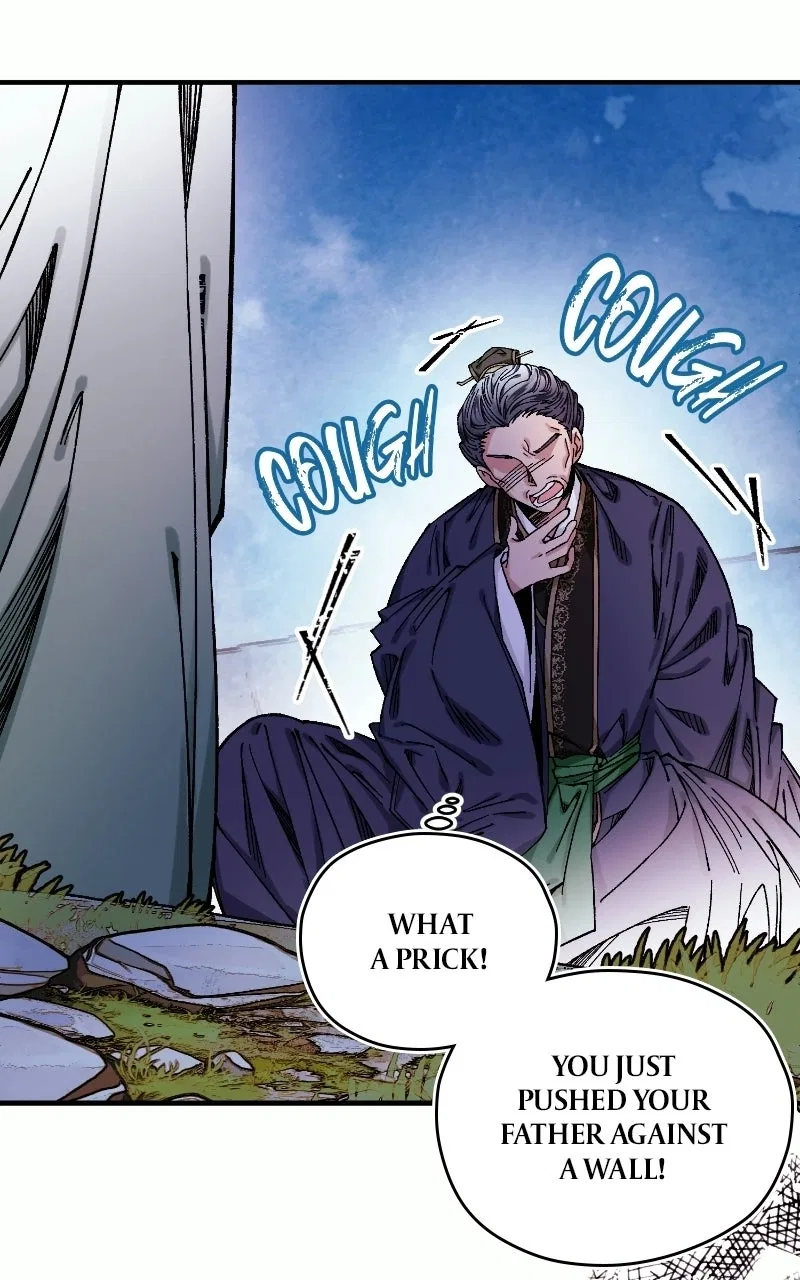 I Raised a Villain Chapter 36 – Page 44