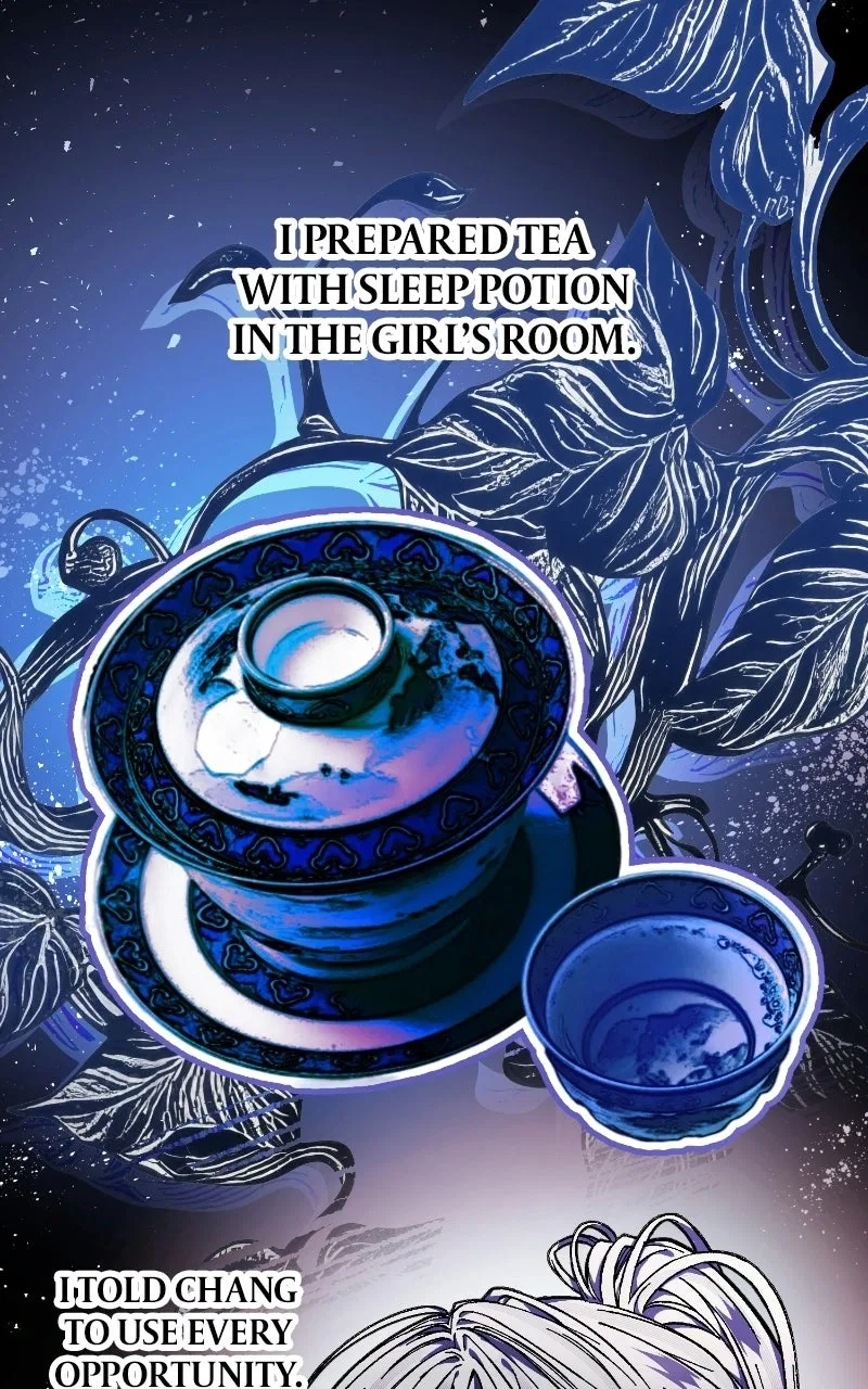 I Raised a Villain Chapter 36 – Page 46