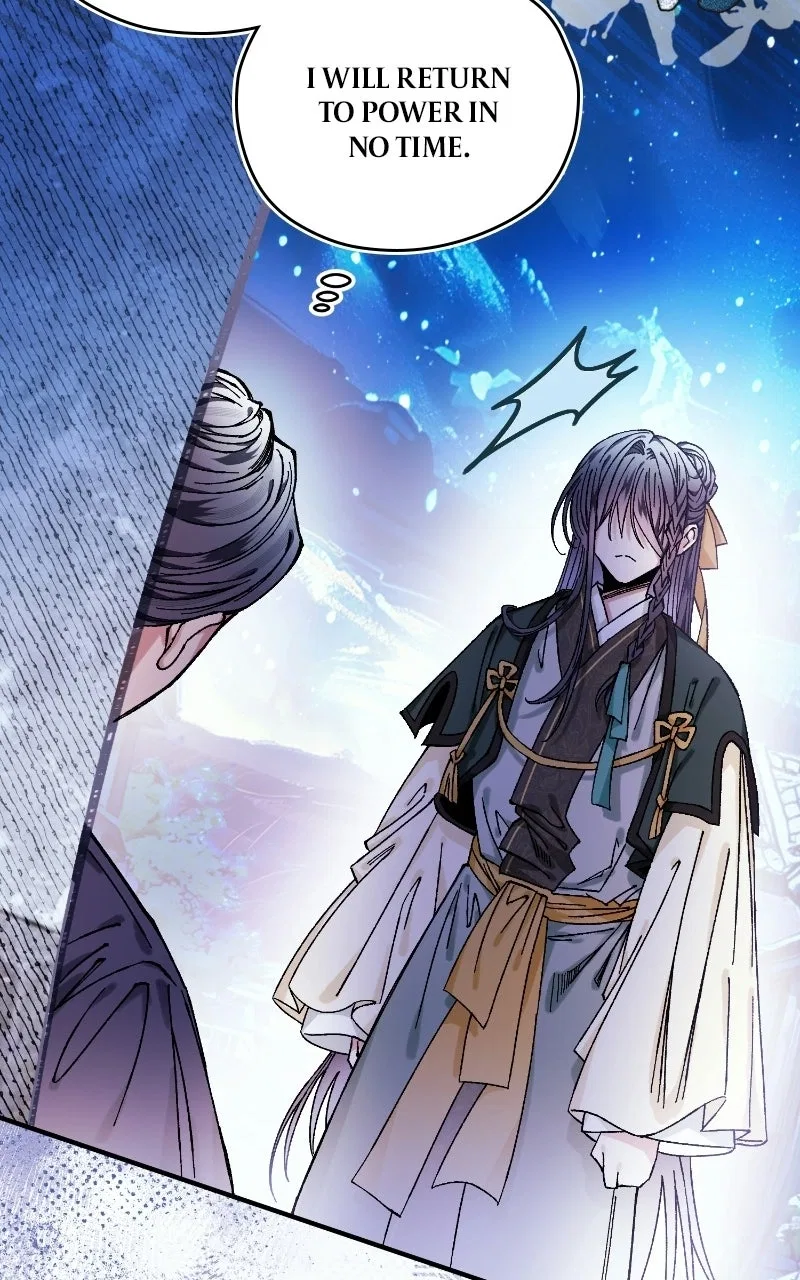 I Raised a Villain Chapter 36 – Page 49