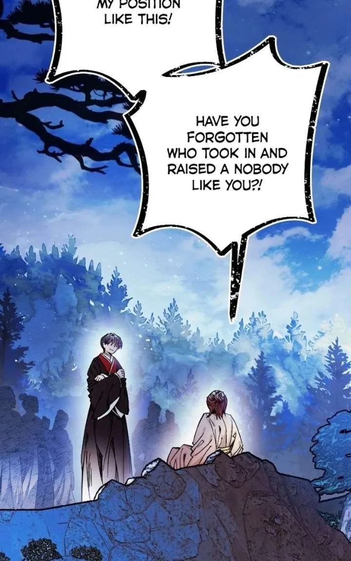 I Raised a Villain Chapter 35 – Page 8