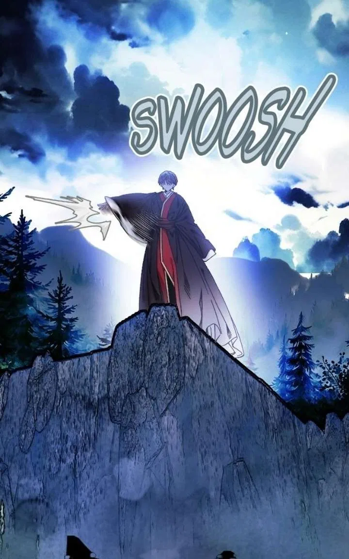 I Raised a Villain Chapter 35 – Page 18