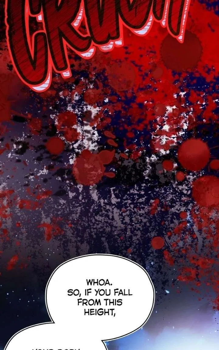 I Raised a Villain Chapter 35 – Page 21