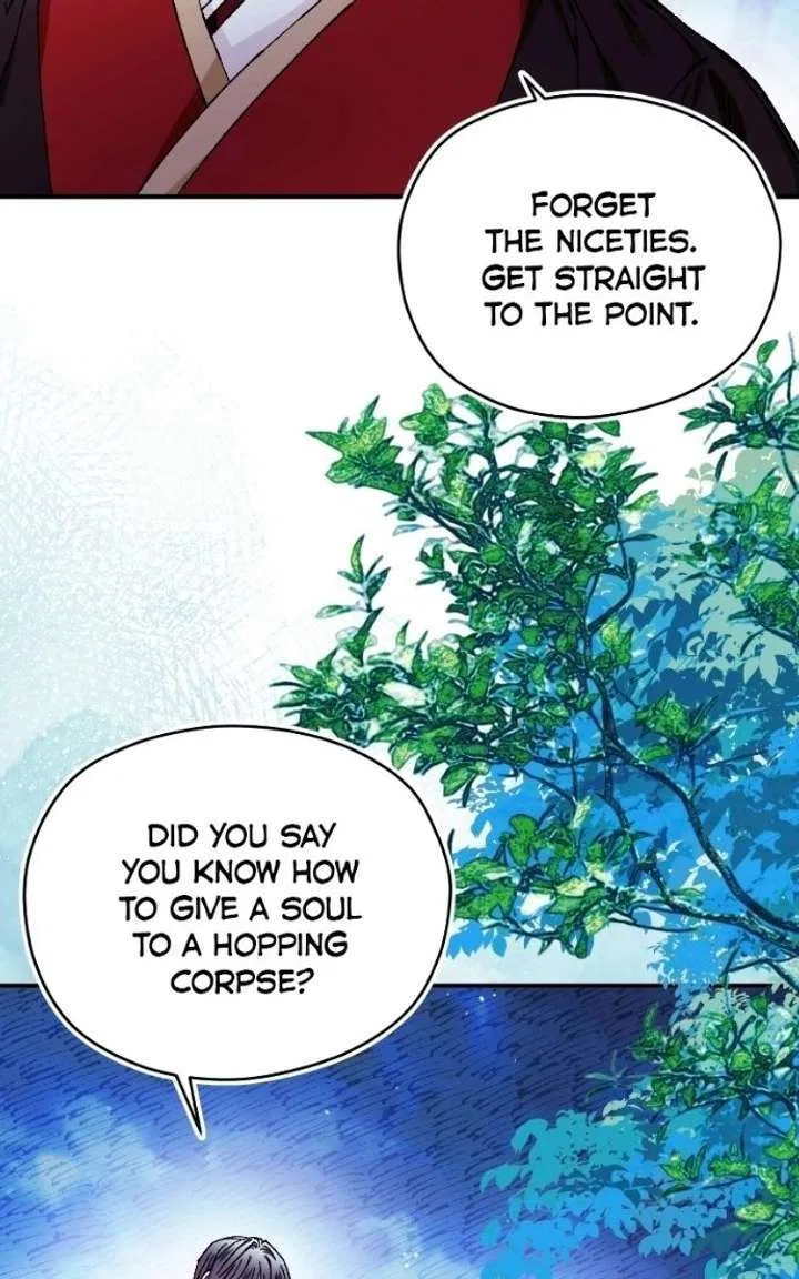 I Raised a Villain Chapter 35 – Page 24