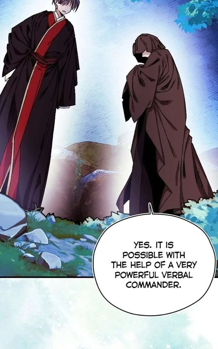 I Raised a Villain Chapter 35 – Page 25