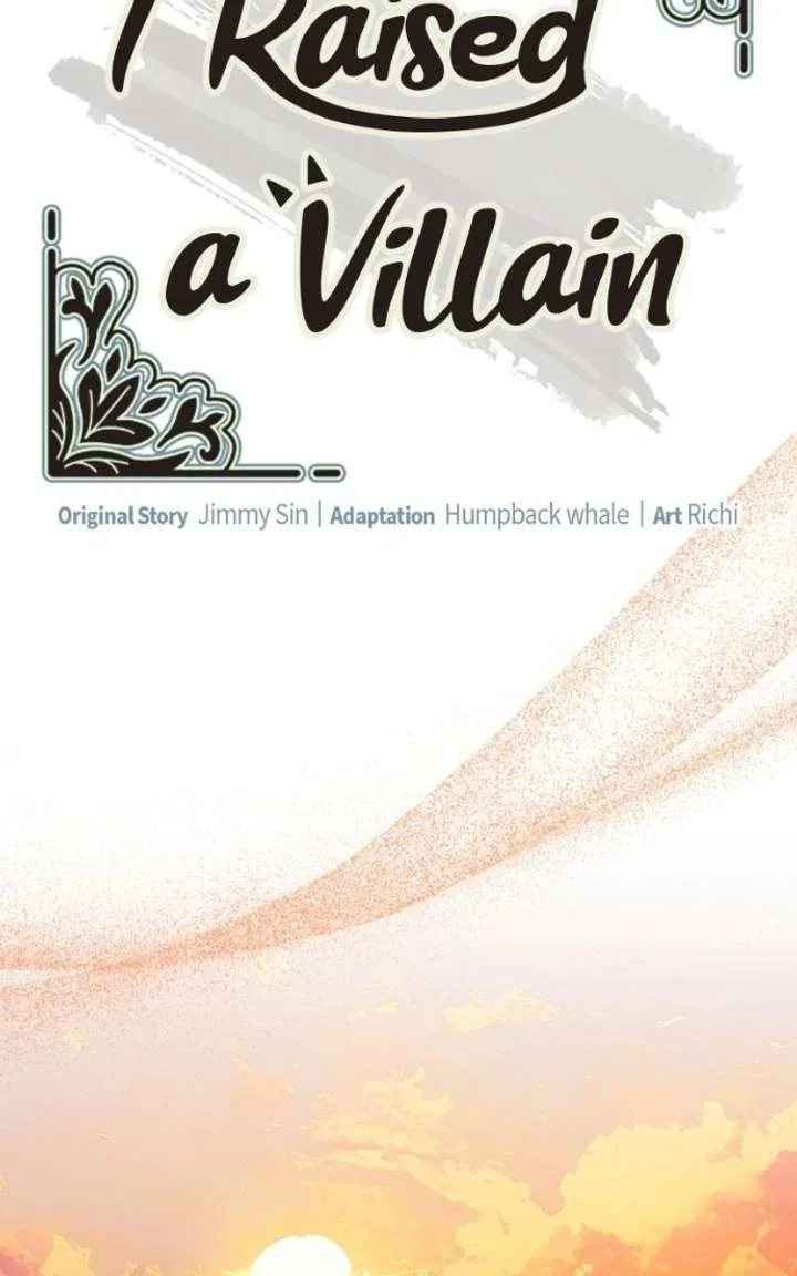 I Raised a Villain Chapter 35 – Page 30