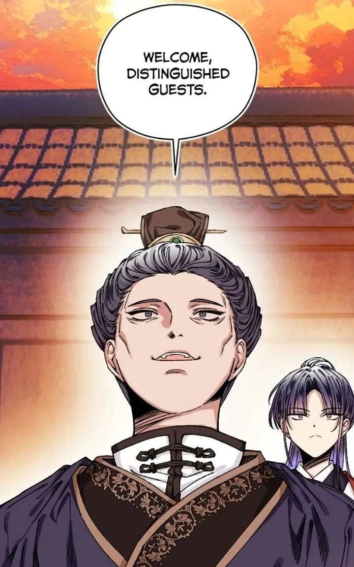 I Raised a Villain Chapter 35 – Page 31