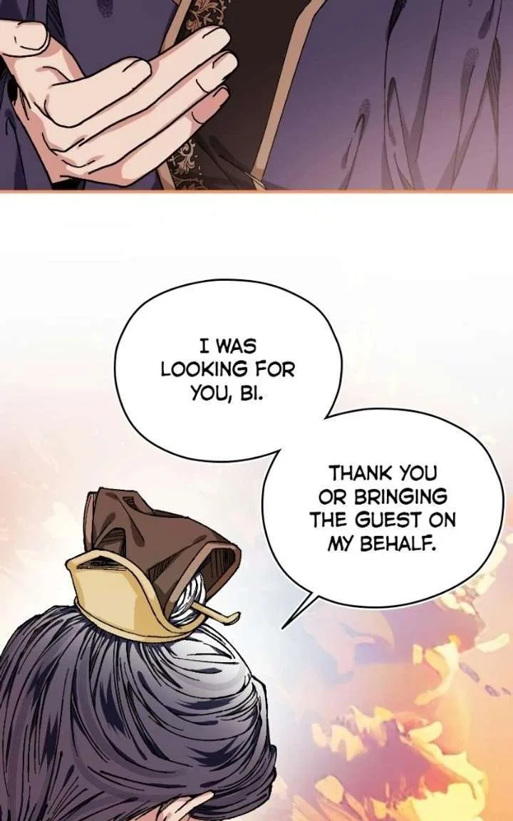 I Raised a Villain Chapter 35 – Page 32