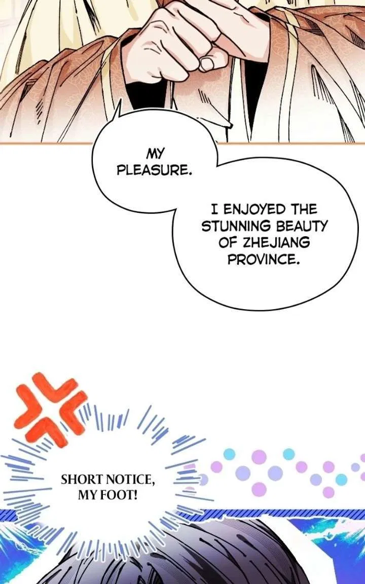 I Raised a Villain Chapter 35 – Page 35