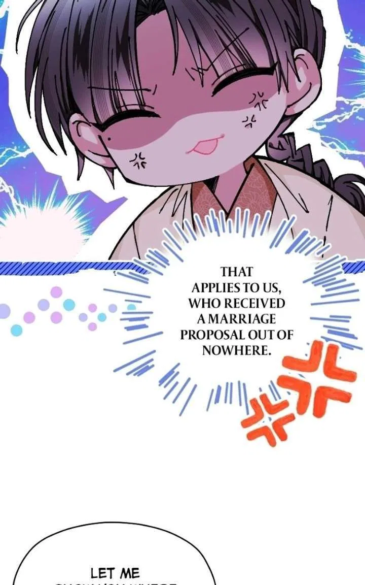 I Raised a Villain Chapter 35 – Page 36