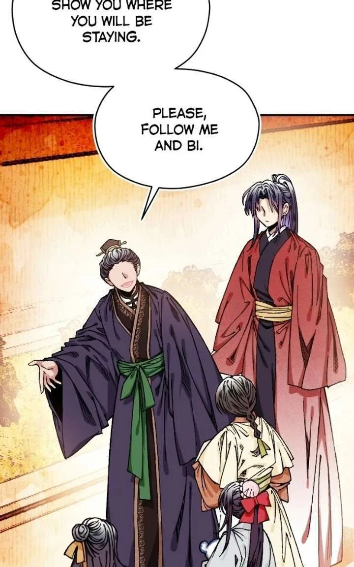 I Raised a Villain Chapter 35 – Page 37