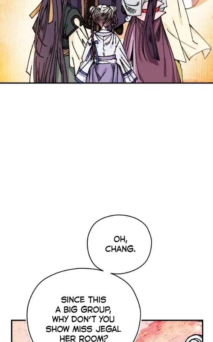 I Raised a Villain Chapter 35 – Page 38