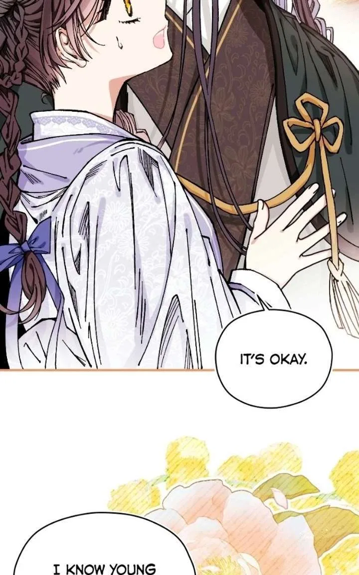 I Raised a Villain Chapter 35 – Page 41