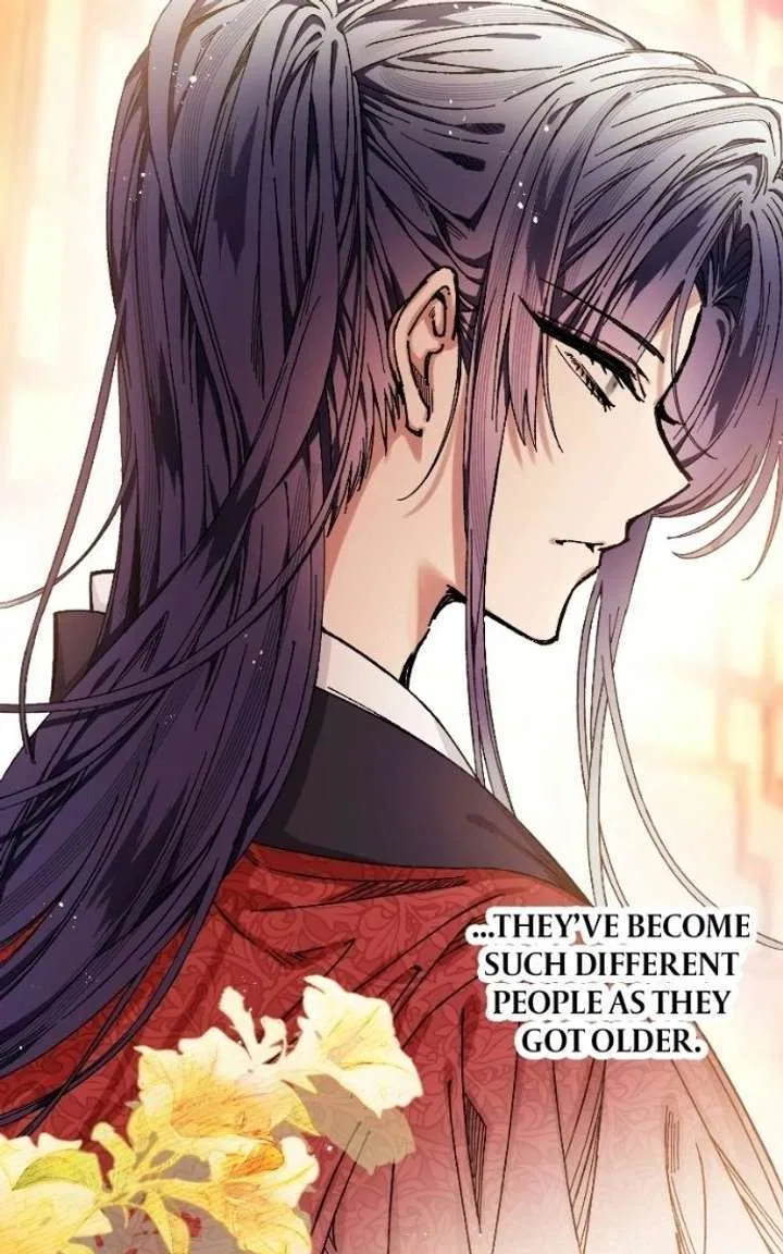 I Raised a Villain Chapter 35 – Page 52