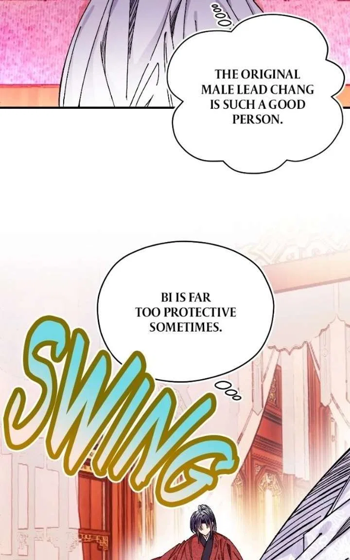 I Raised a Villain Chapter 35 – Page 68