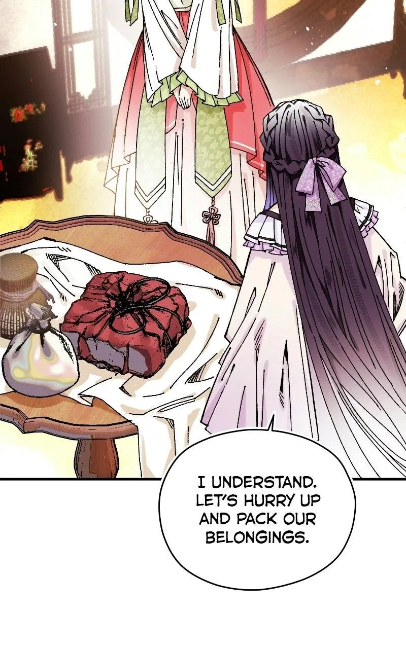 I Raised a Villain Chapter 34 – Page 5