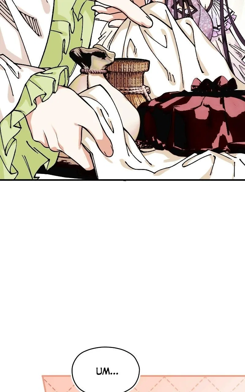 I Raised a Villain Chapter 34 – Page 8