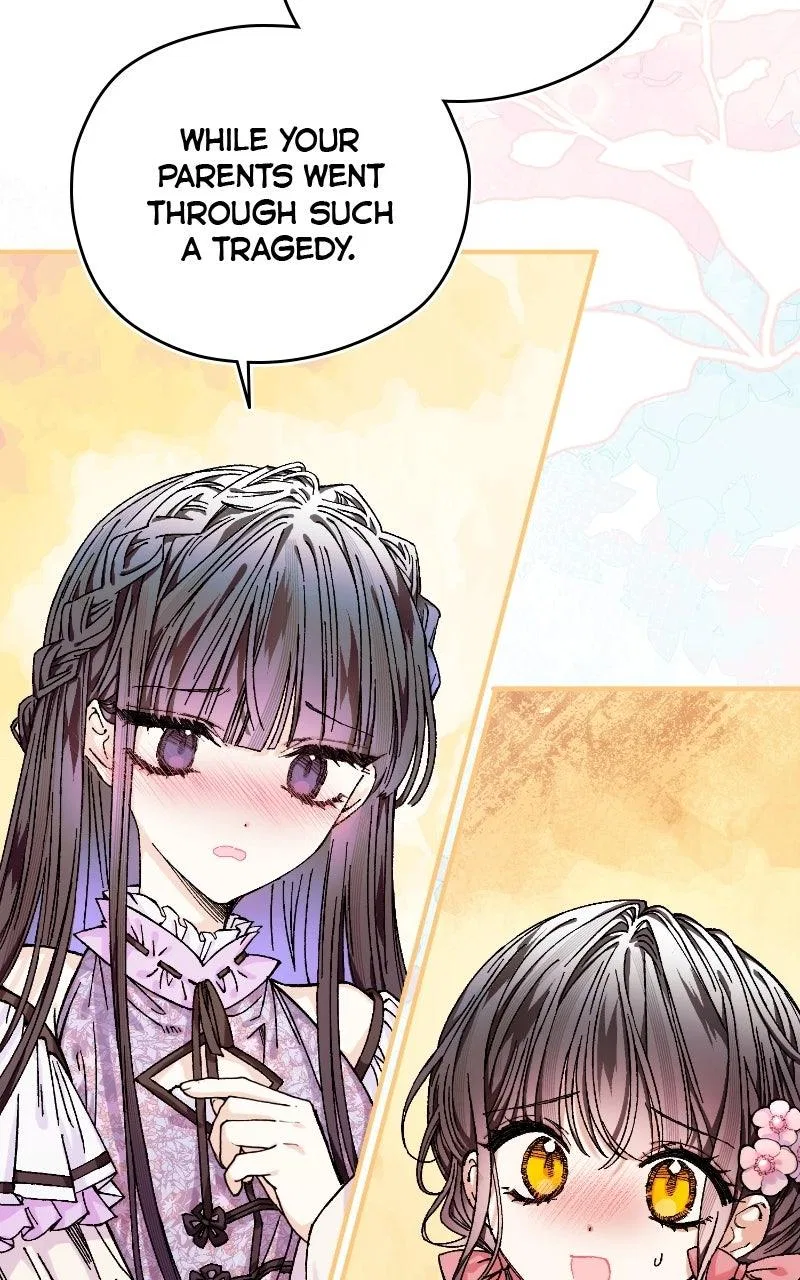 I Raised a Villain Chapter 34 – Page 12