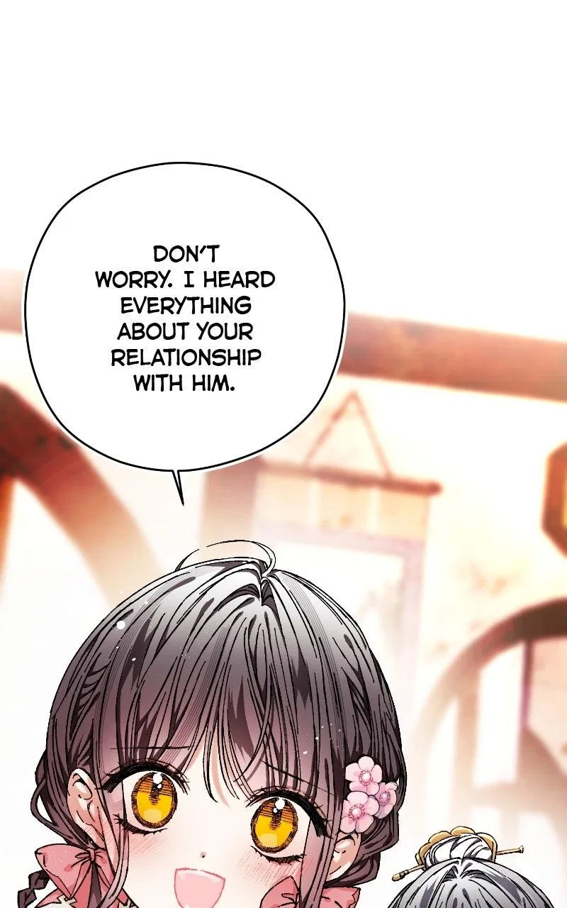 I Raised a Villain Chapter 34 – Page 19