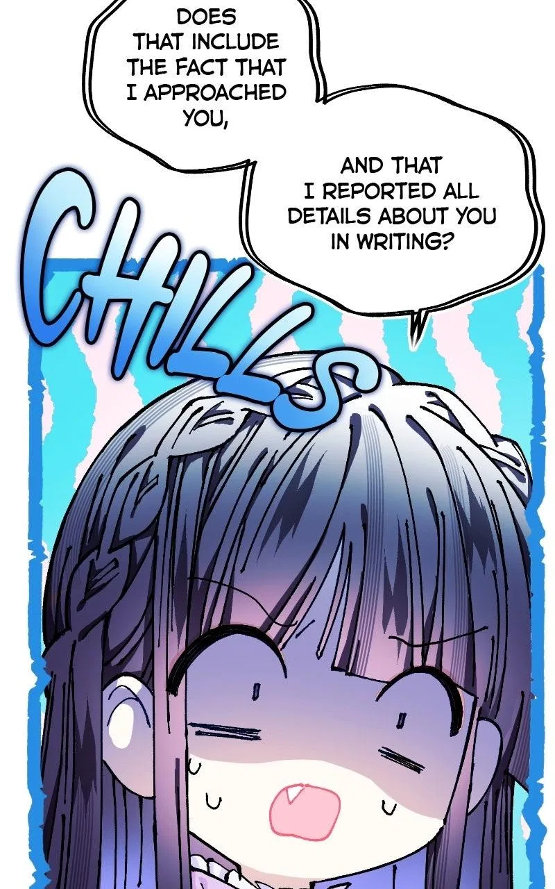 I Raised a Villain Chapter 34 – Page 22