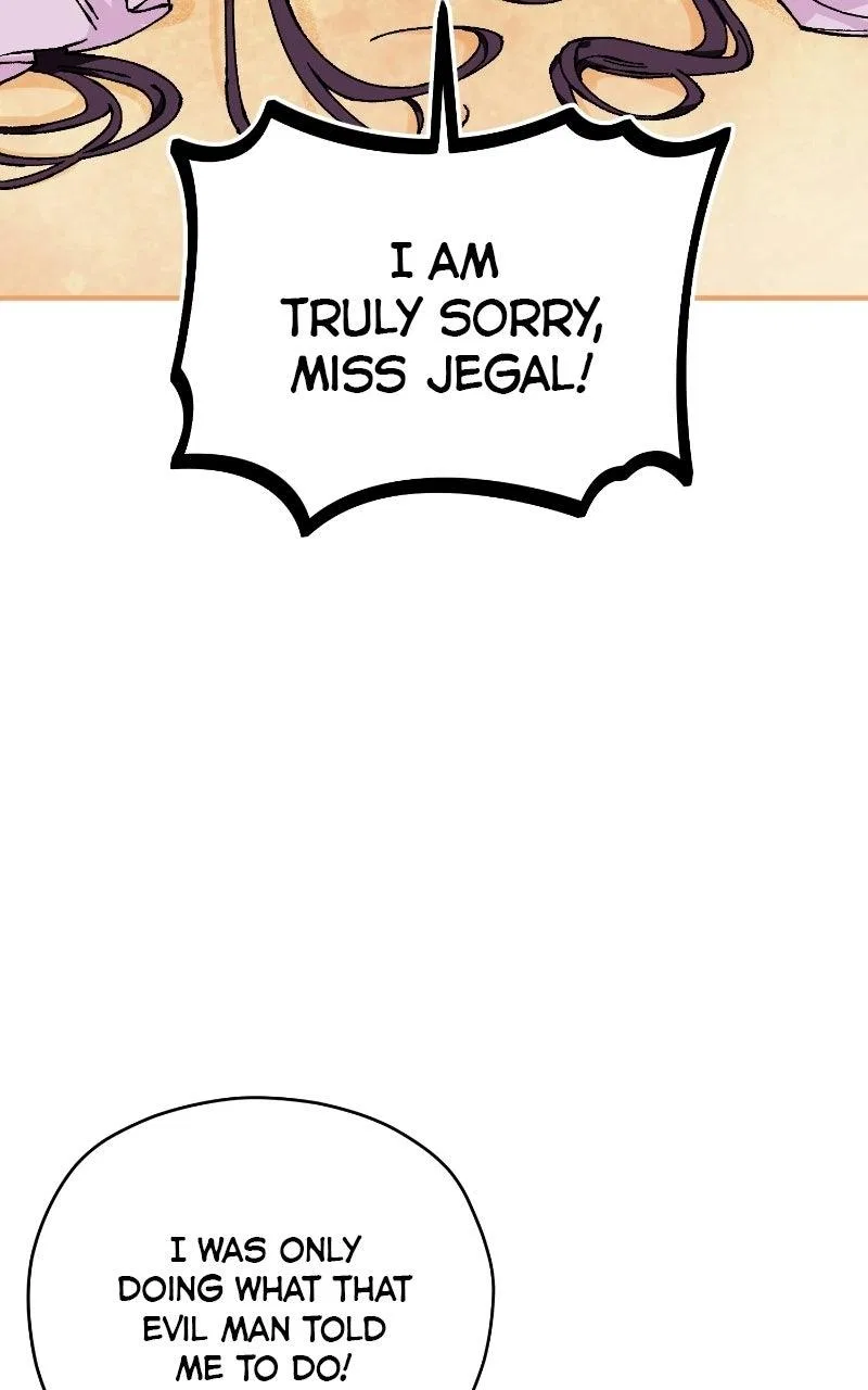I Raised a Villain Chapter 34 – Page 25