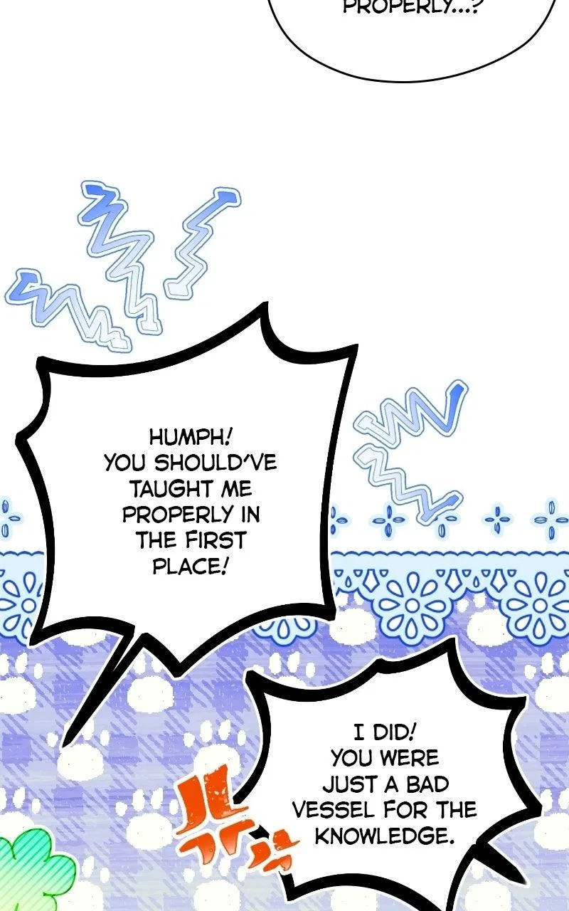 I Raised a Villain Chapter 34 – Page 27