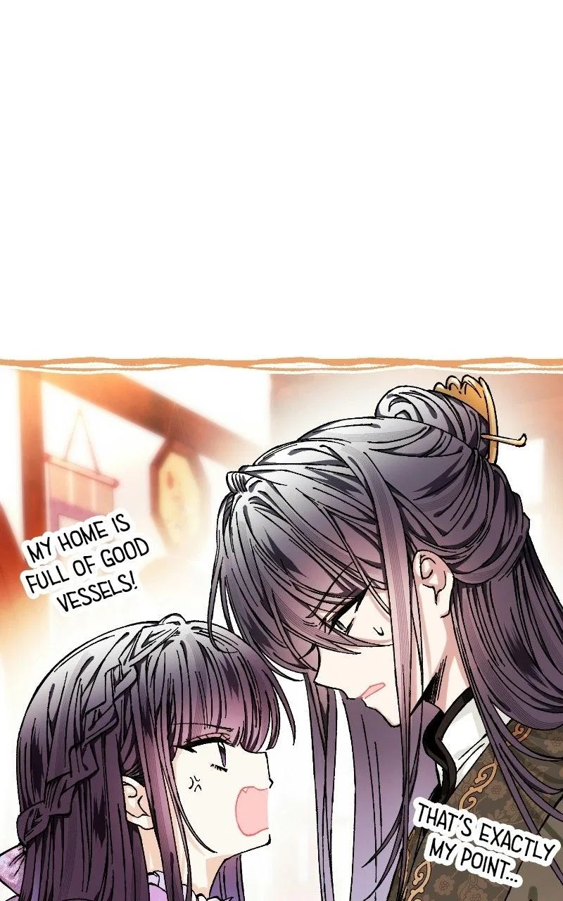 I Raised a Villain Chapter 34 – Page 29