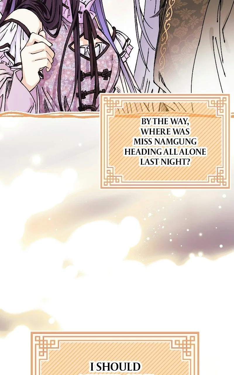 I Raised a Villain Chapter 34 – Page 30