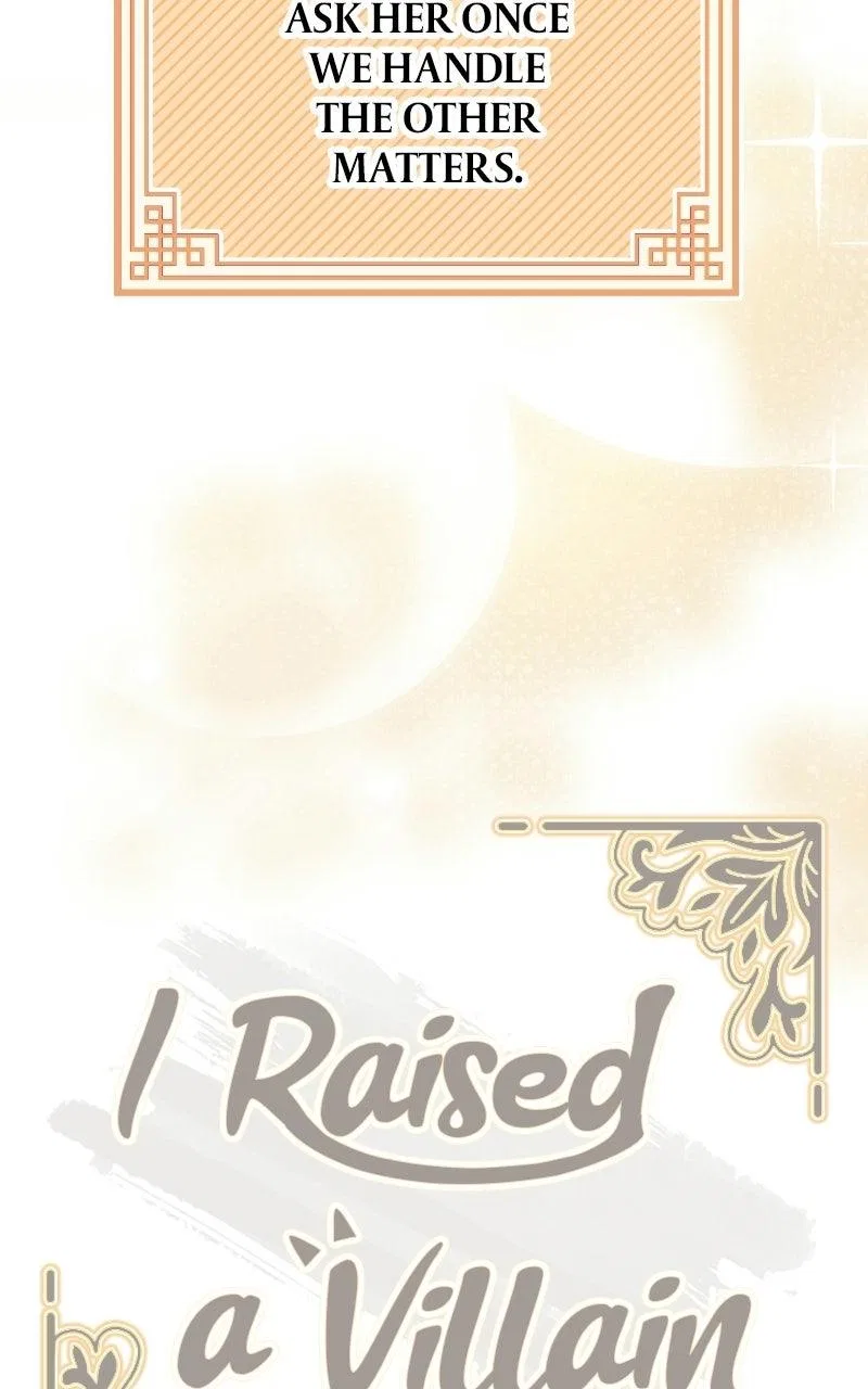 I Raised a Villain Chapter 34 – Page 31