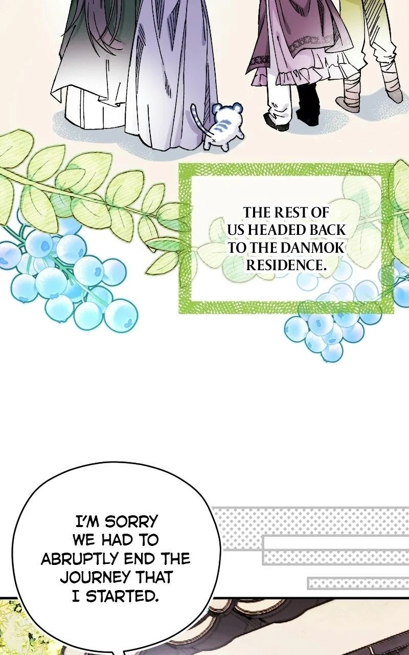 I Raised a Villain Chapter 34 – Page 34