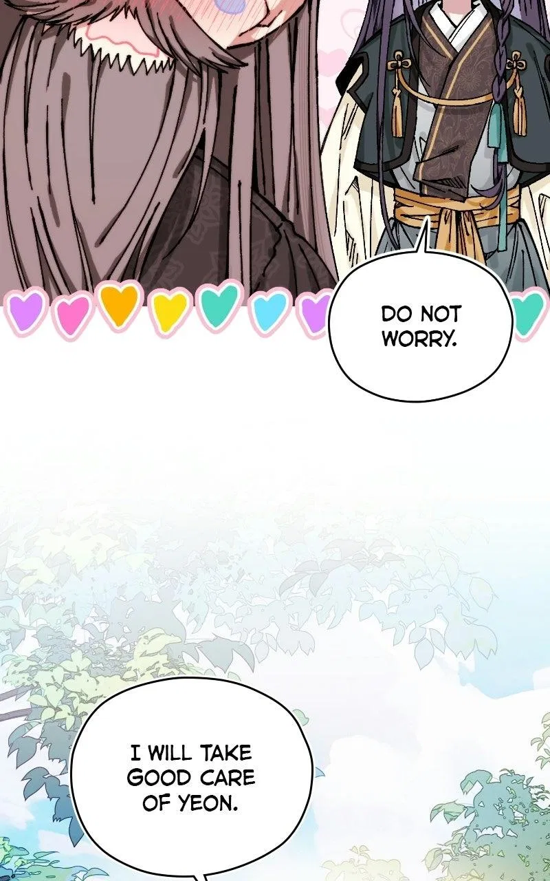 I Raised a Villain Chapter 34 – Page 40