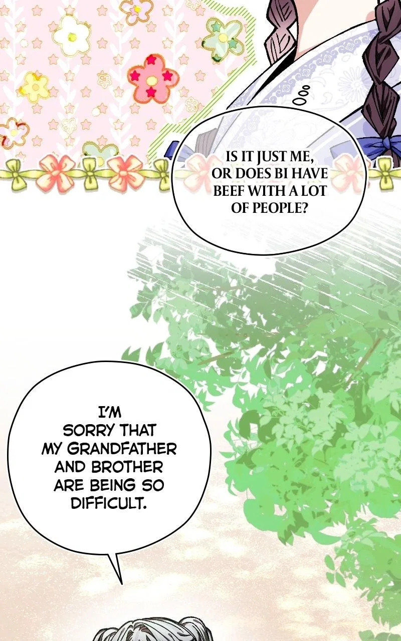 I Raised a Villain Chapter 34 – Page 47