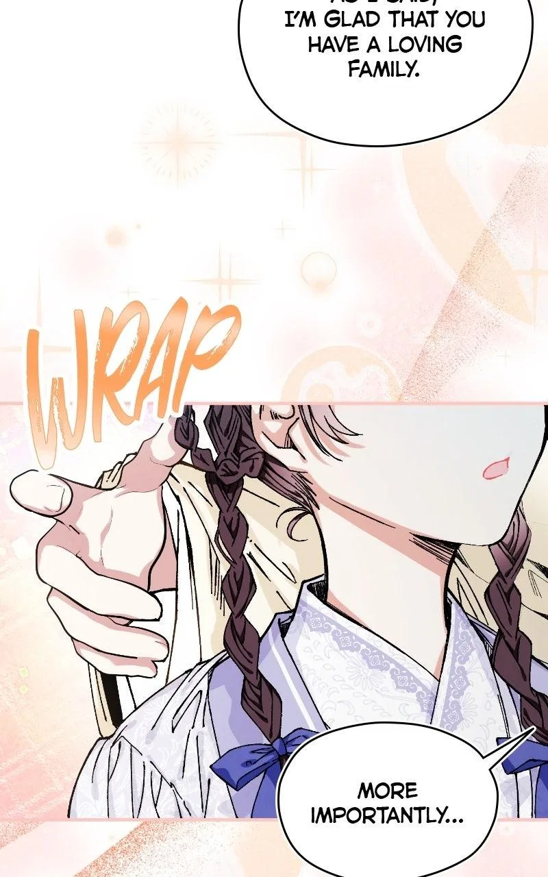 I Raised a Villain Chapter 34 – Page 49