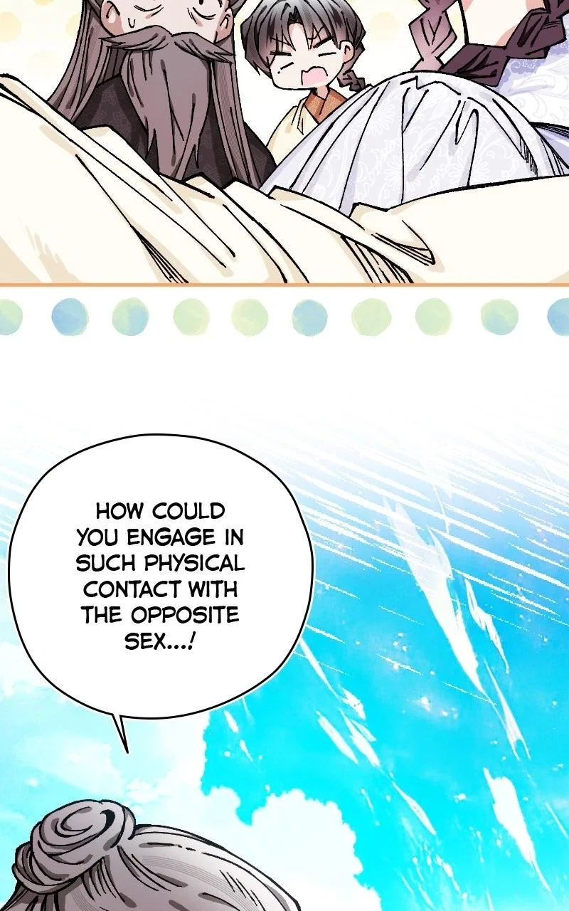 I Raised a Villain Chapter 34 – Page 53